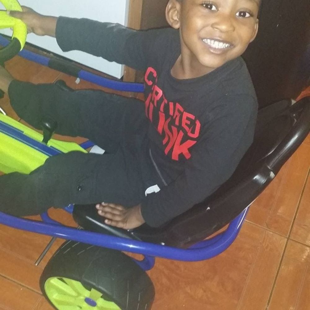 Meet your Posher, Deanna